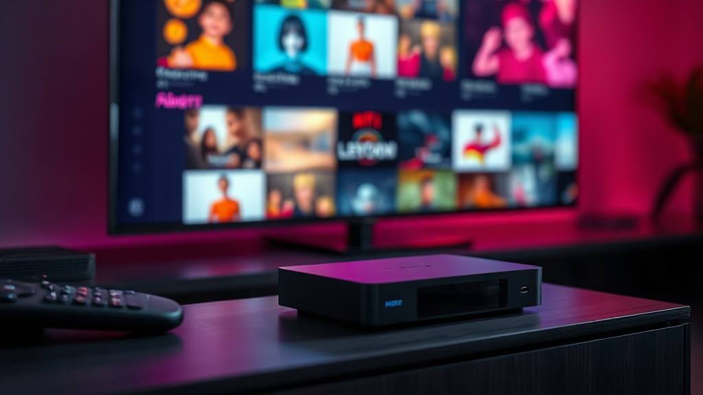 IPTV funktioniert nicht – Checkliste zur Fehlerbehebung