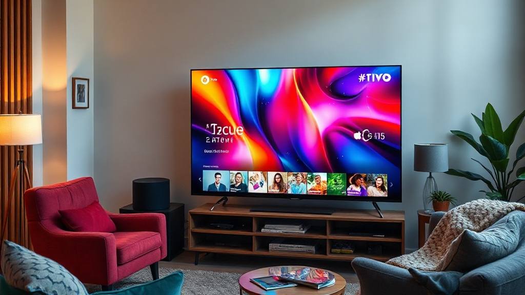 IPTV Illegales auf Smart TV, Smartphone und Tablet – 4K Streaming für DACH